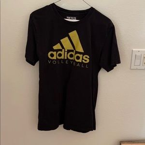 Adidas Volleyball shirt